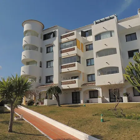 Sunstay Flat I Jardines * Benalmádena