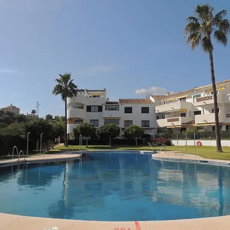 Sunstay Flat I Jardines Benalmádena