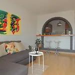 Sunstay Flat I Jardines Apartament Benalmádena