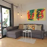 Sunstay Flat I Jardines