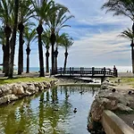 Sunstay Flat I Jardines Apartament Benalmádena