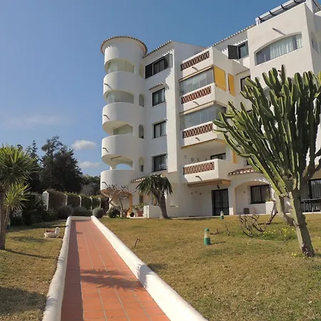 Sunstay Flat I Jardines Apartment