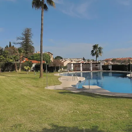 Sunstay Flat I Jardines Benalmádena