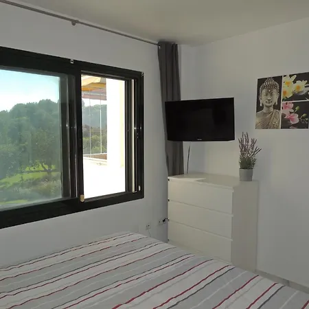 Apartmán Sunstay Flat I Jardines