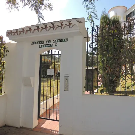 Sunstay Flat I Jardines * Benalmadena