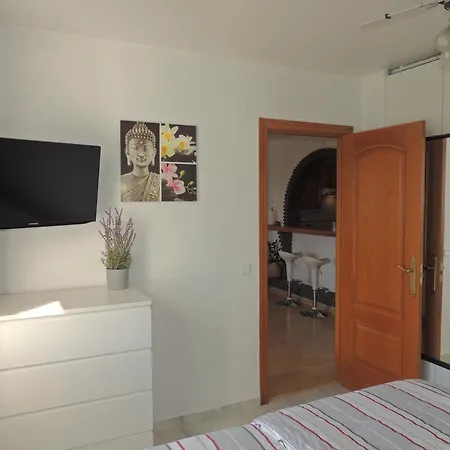 Sunstay Flat I Jardines Apartment