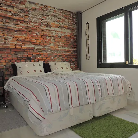 Apartament Sunstay Flat I Jardines *