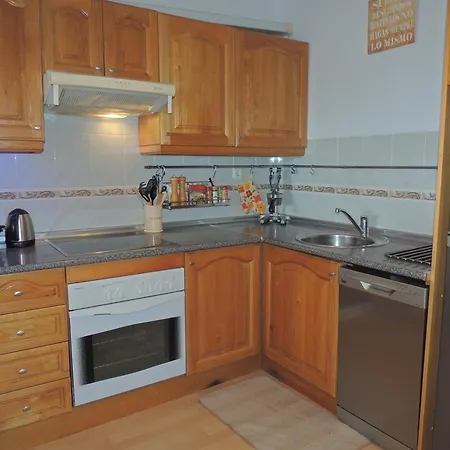 Sunstay Flat I Jardines Benalmadena