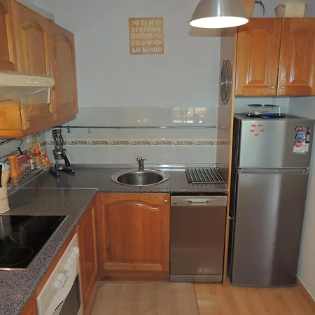 Sunstay Flat I Jardines * Benalmadena
