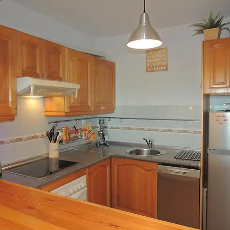 Sunstay Flat I Jardines Apartment