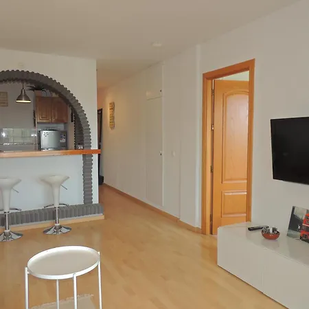 Sunstay Flat I Jardines Apartment *