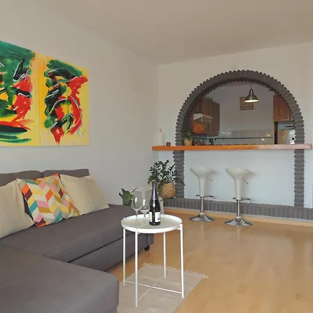 Sunstay Flat I Jardines Apartment Benalmadena