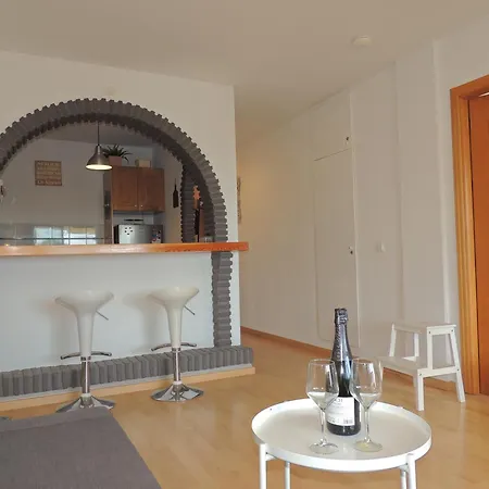 Apartment Sunstay Flat I Jardines Benalmadena