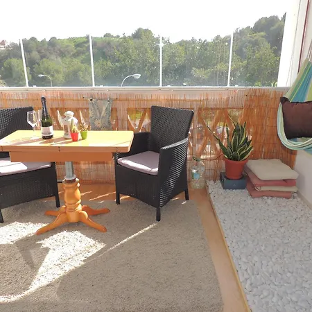 Sunstay Flat I Jardines Benalmádena
