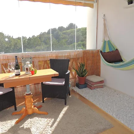 Sunstay Flat I Jardines * Benalmadena