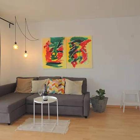 Sunstay Flat I Jardines Apartmán Benalmádena