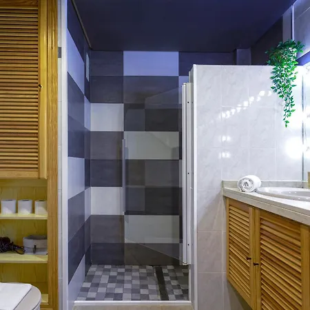 Sunstay Flat I Jardines