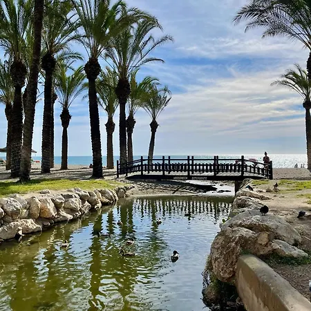 Sunstay Flat I Jardines Apartmán Benalmádena